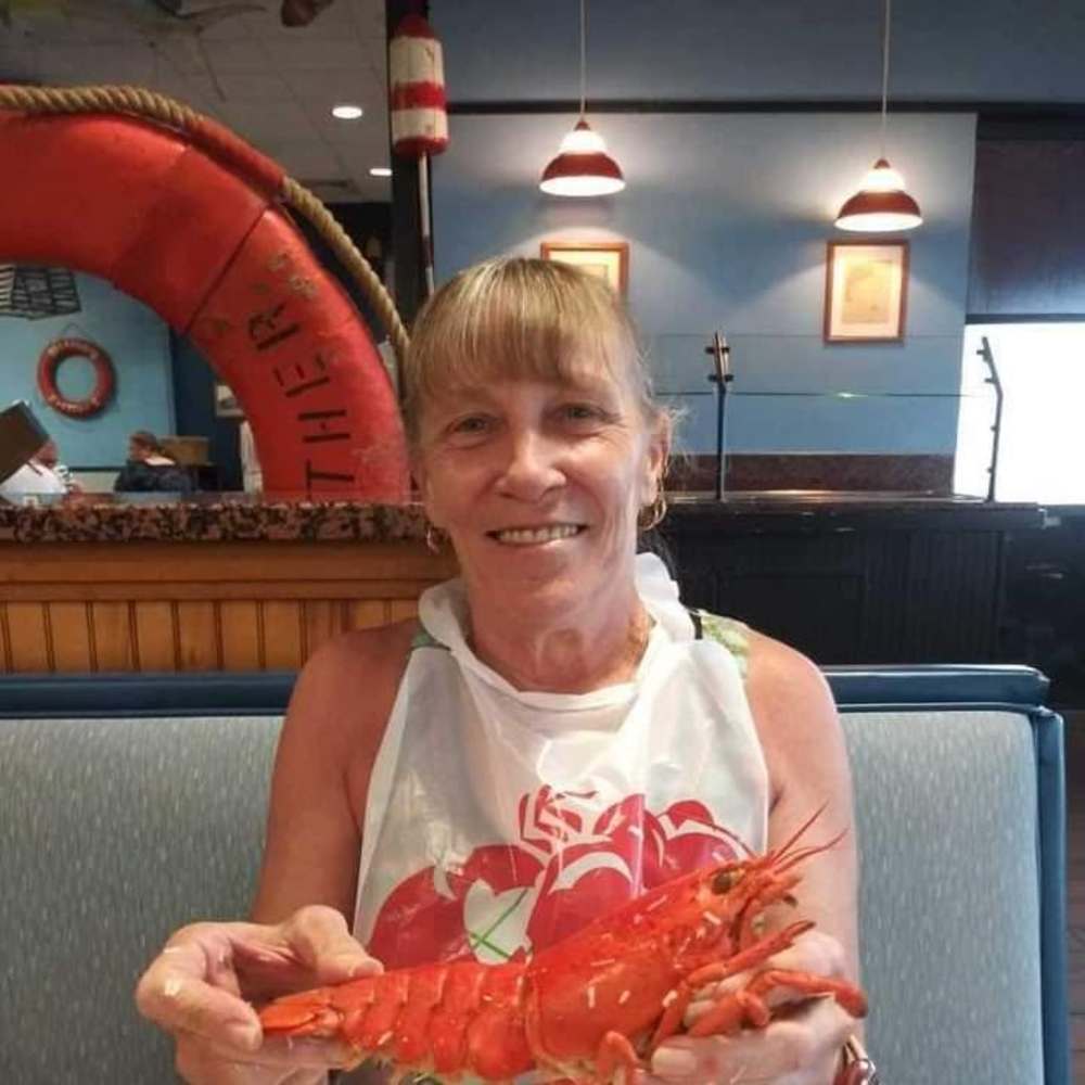 Meet your Posher, Pam